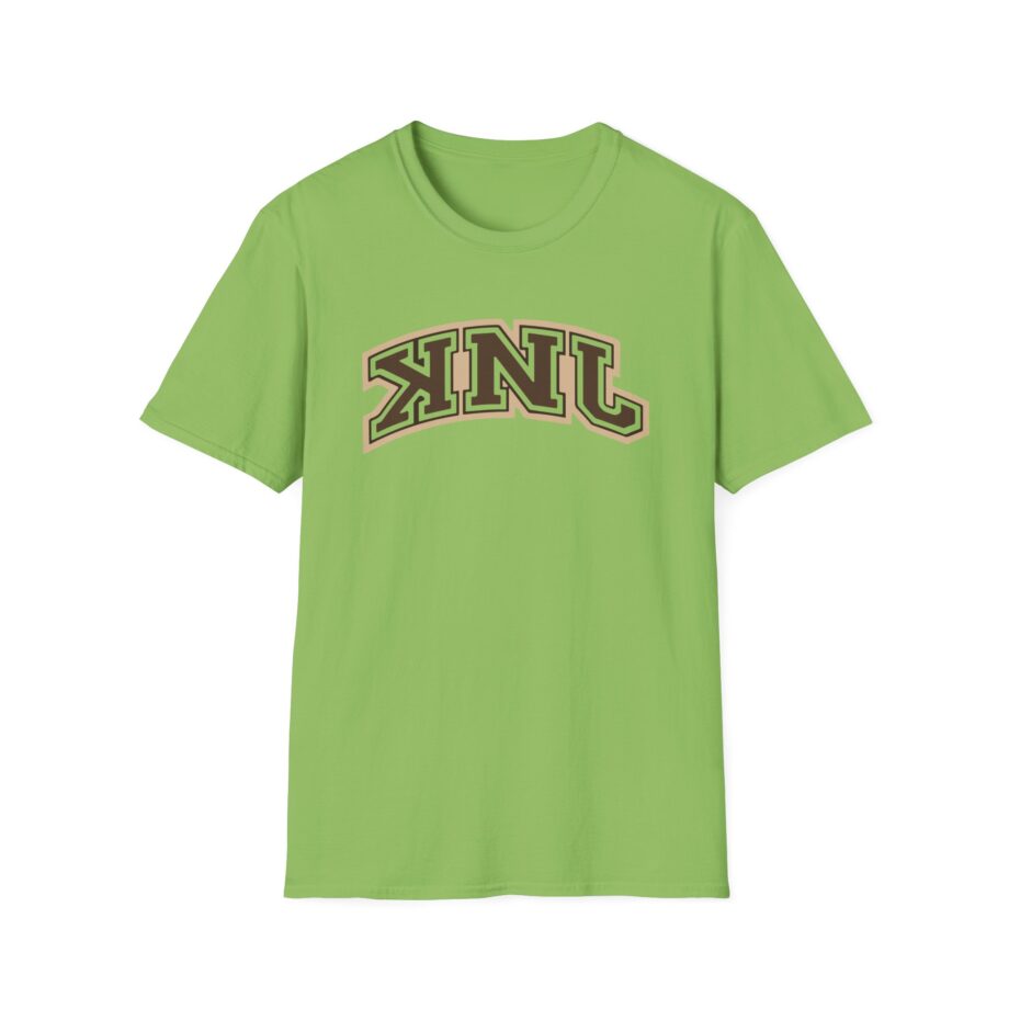 KNJ Unisex Softstyle T-Shirt