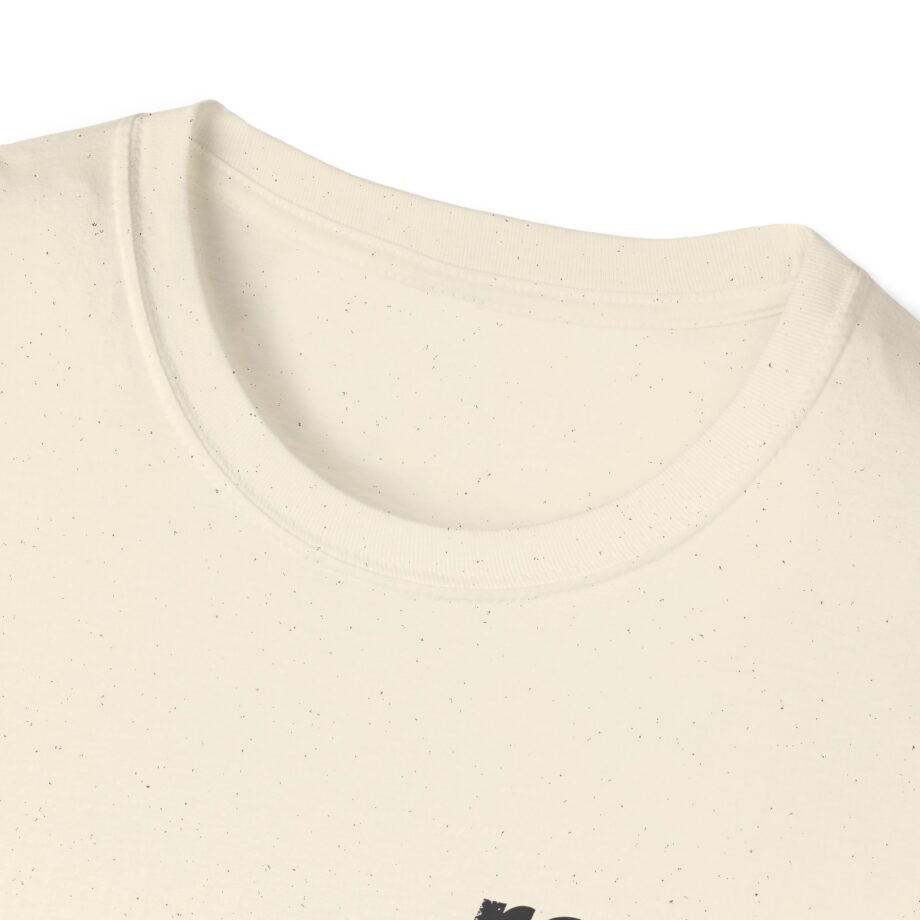 Kaskade Redux Unisex Softstyle T-shirt
