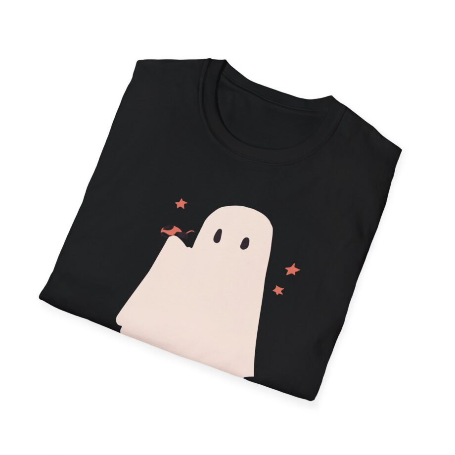 Caitibugzz Unisex Softstyle T-Shirt