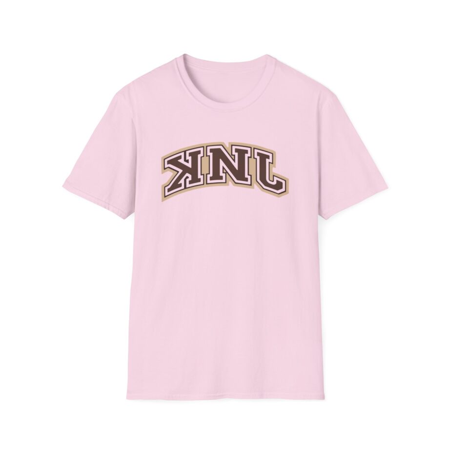 KNJ Unisex Softstyle T-Shirt