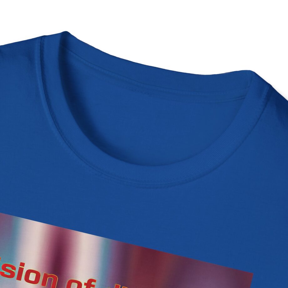 Vision of Disorder Unisex Softstyle T-shirt