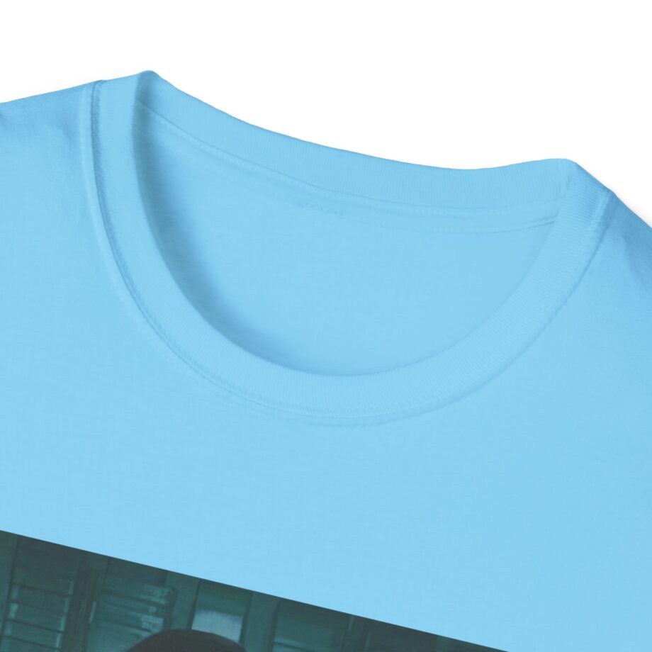 Tate Mcrae Unisex Softstyle T-Shirt