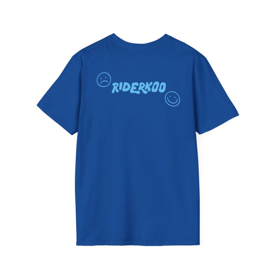 Riderkoo Unisex Softstyle T-shirt