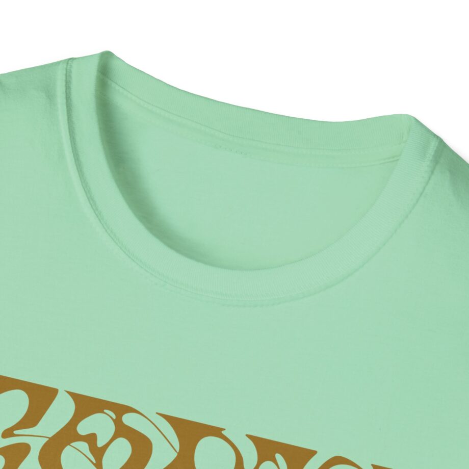 Tame Impala Roundabout Unisex Softstyle T-Shirt