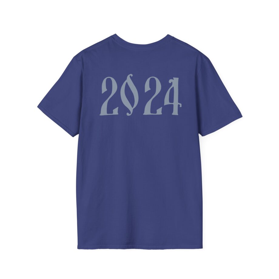 Donda Chicago Listening Event Unisex Softstyle T-shirt