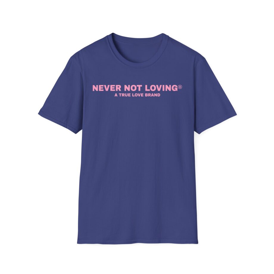 Montez Nnl Tail Unisex Softstyle T-shirt