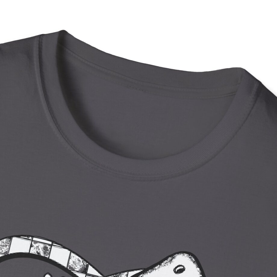 Maisie Peters Cleaver Unisex Softstyle T-shirt