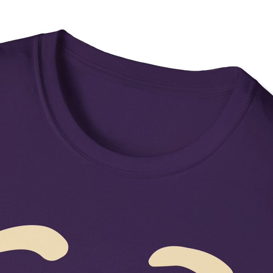 Steve Lacy Unisex Softstyle T-shirt