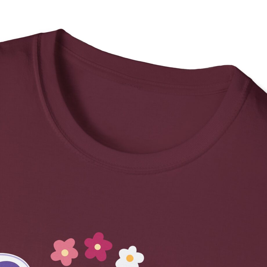 Dylan Days of Girlhood Unisex Softstyle T-Shirt