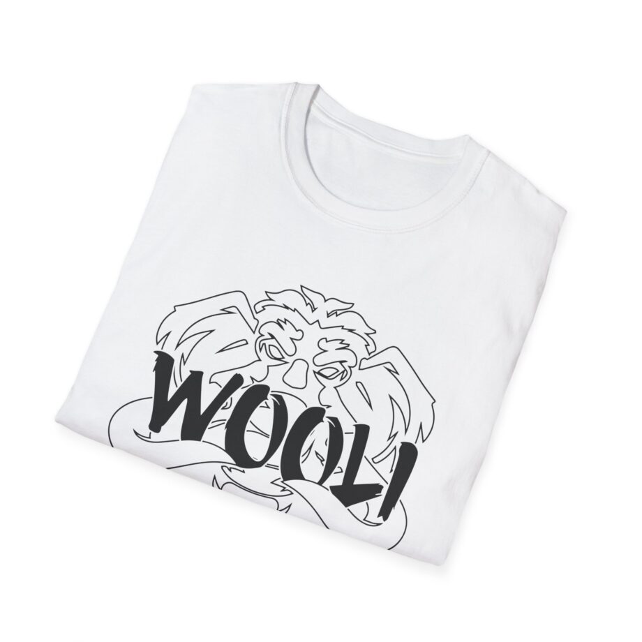 Wooli Unisex Softstyle T-Shirt