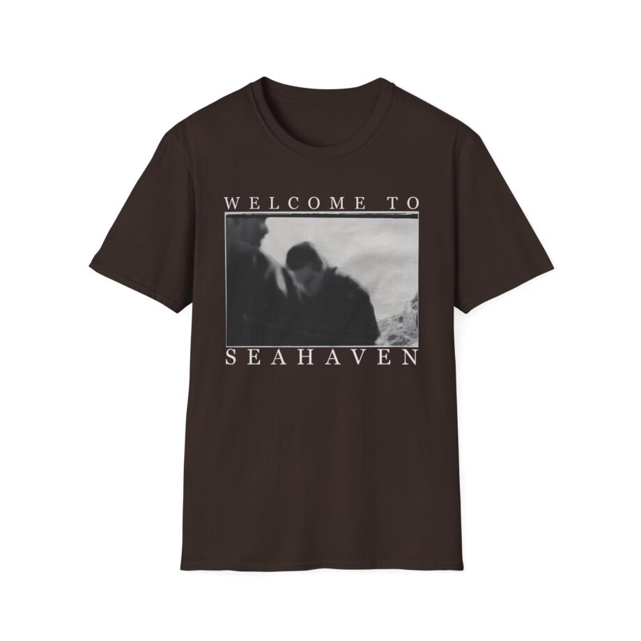 Seahaven Welcome to Unisex Softstyle T-shirt