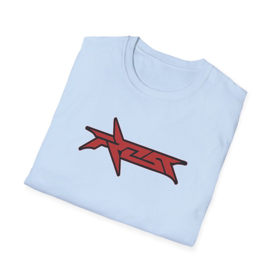 Frost Urban Unisex Softstyle T-shirt