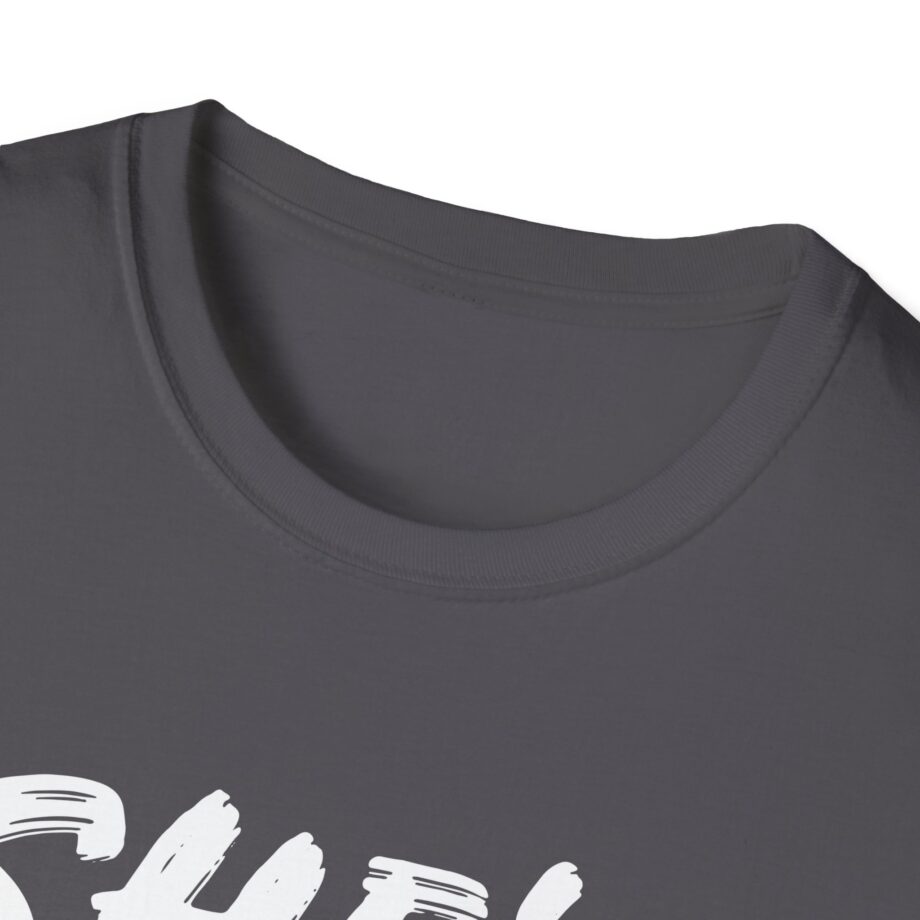 Halestorm  Unisex Softstyle T-shirt