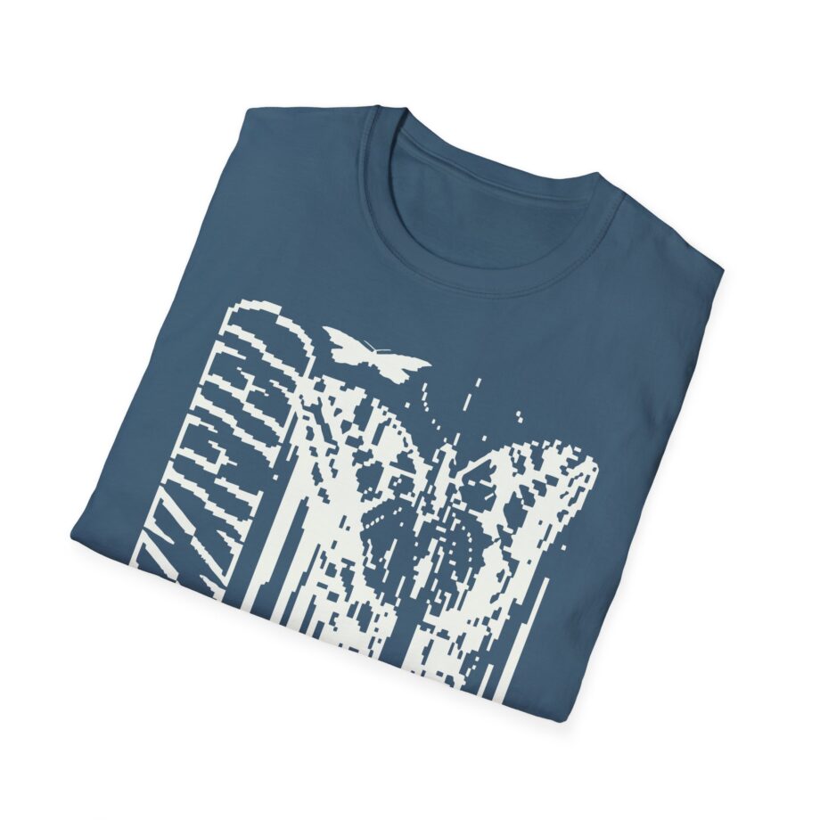 Caitibugzz  Unisex Softstyle T-Shirt