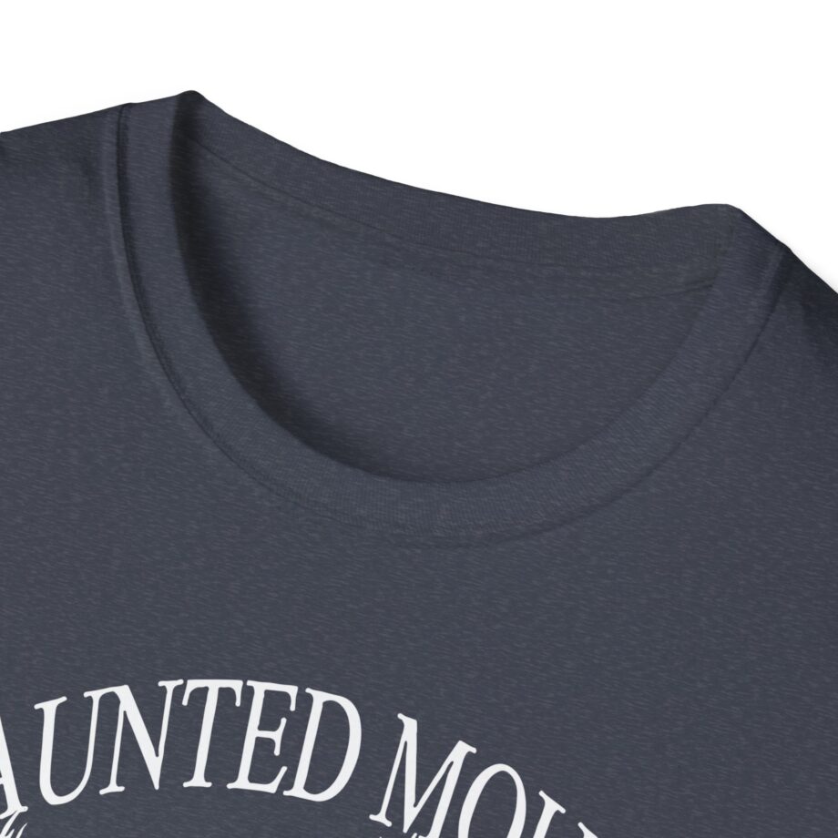 Sematary  Unisex Softstyle T-shirt