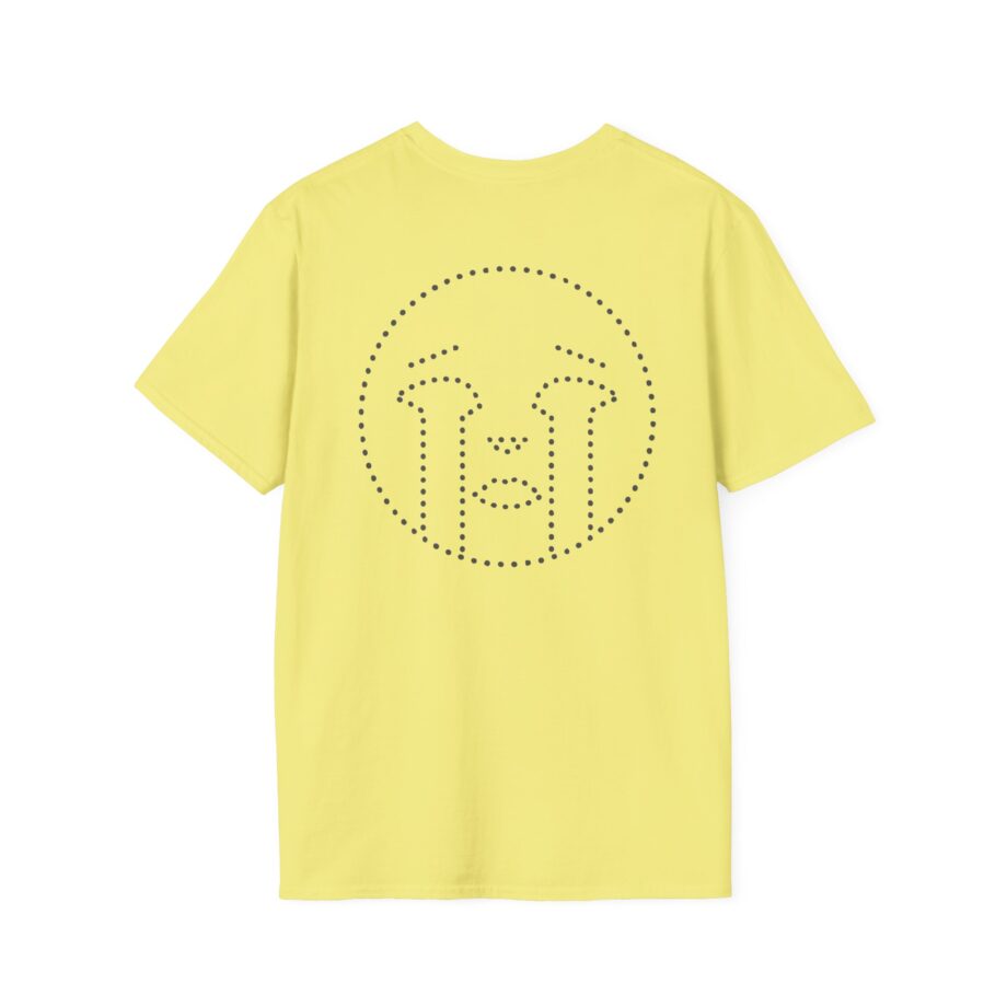Quevedo Buenas Noches Unisex Softstyle T-shirt