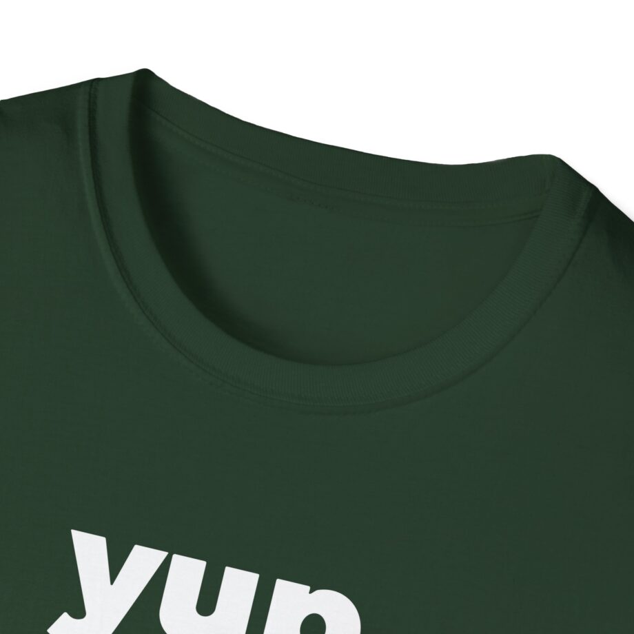 Ryan Higa Yup Unisex Softstyle T-Shirt