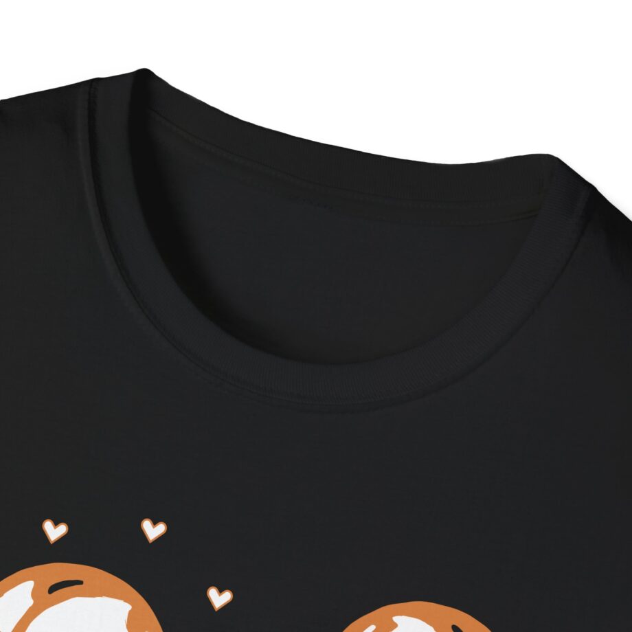 Dashiexp Unisex Softstyle T-Shirt