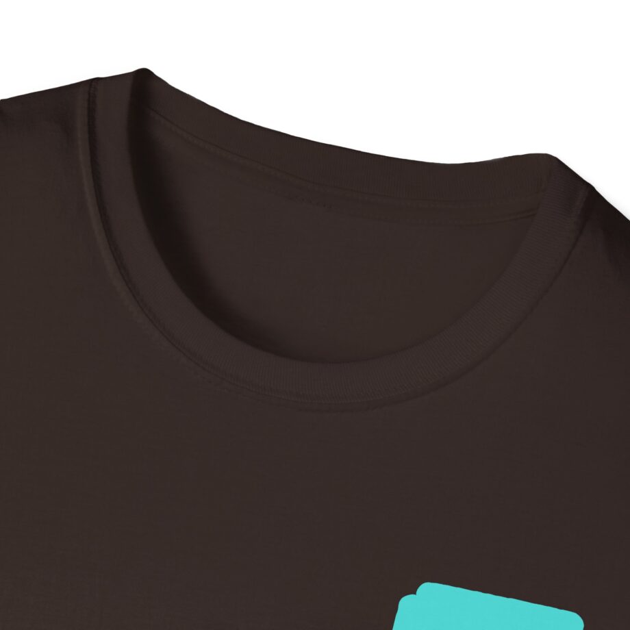 Kaskade Unisex Softstyle T-shirt