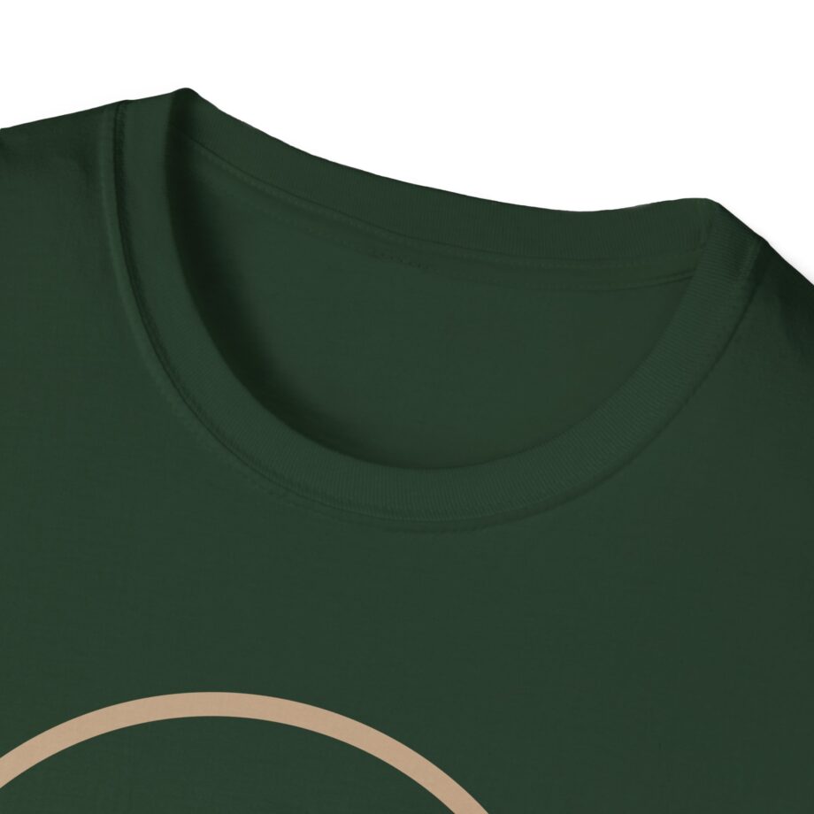 Tim Dillon Lisa's Lounge Unisex Softstyle T-Shirt