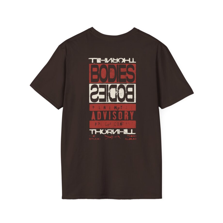 Thornhill Unisex Softstyle T-Shirt