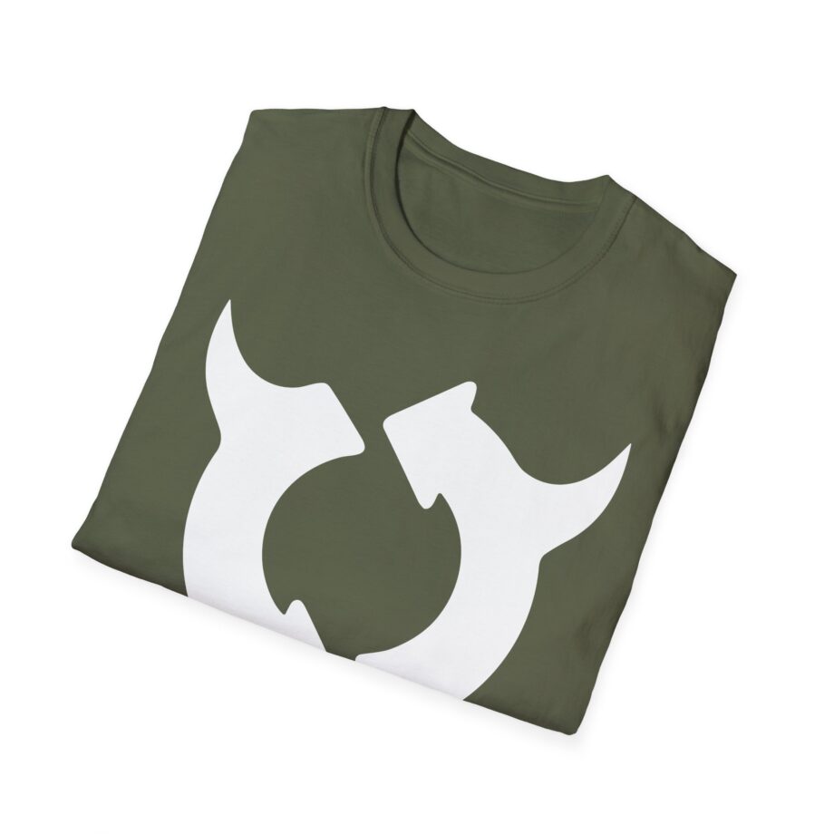 Steve Lacy Unisex Softstyle T-shirt