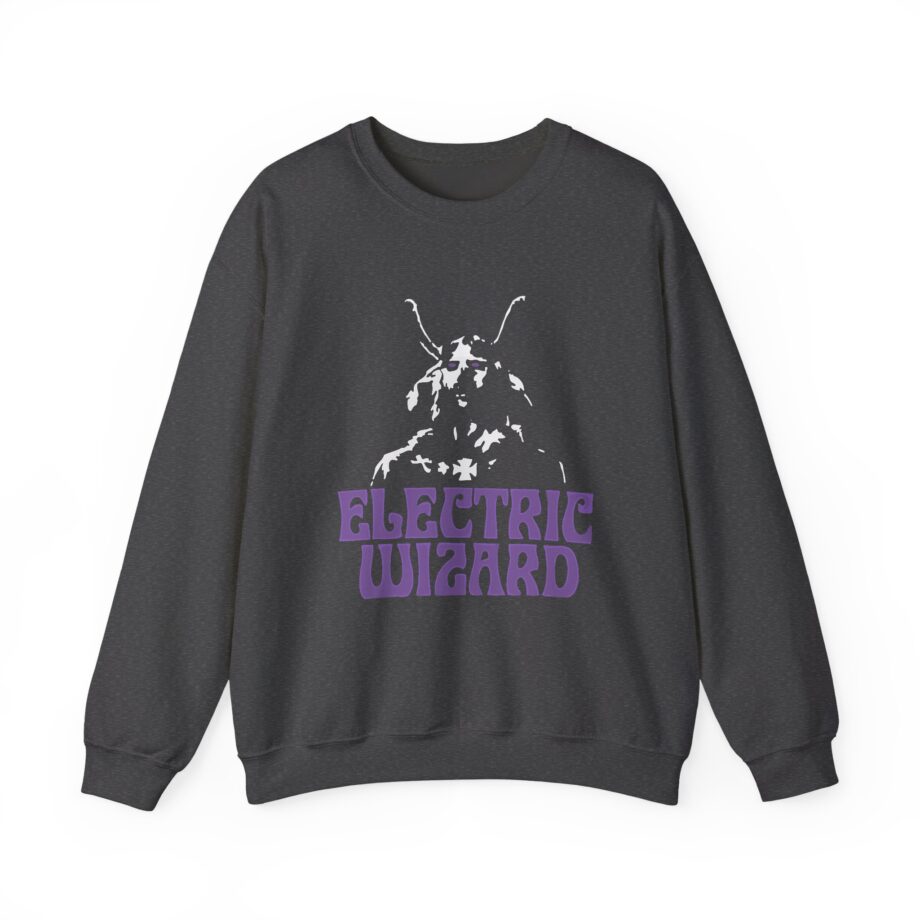 Electric Wizard Witchcult Today Unisex Heavy Blend™ Crewneck Sweatshirt