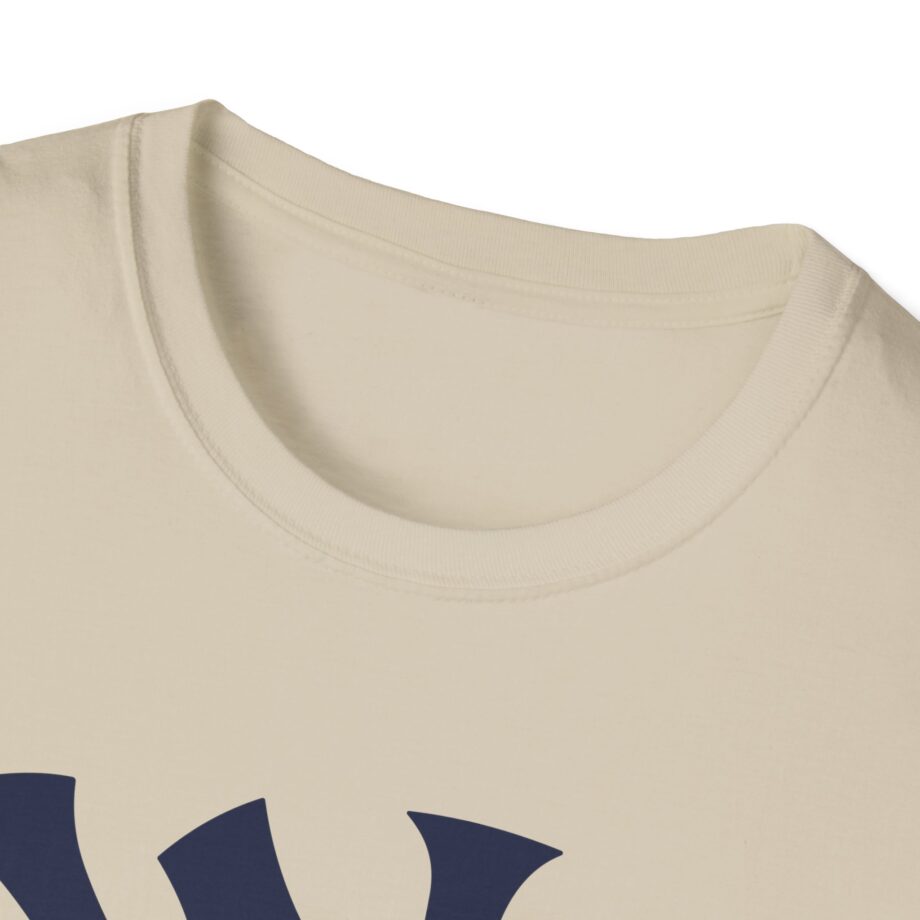 KNJ  Unisex Softstyle T-Shirt