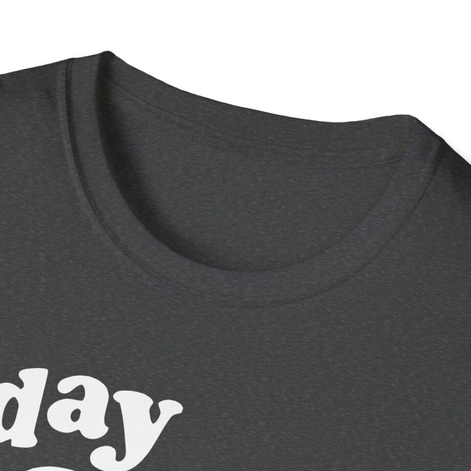 Dylan Mulvaney Day 365 Days of Girlhood  Unisex Softstyle T-Shirt