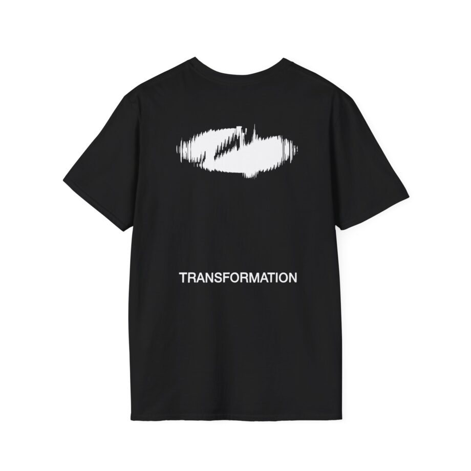 A State of Trance Transformation Unisex Softstyle T-shirt