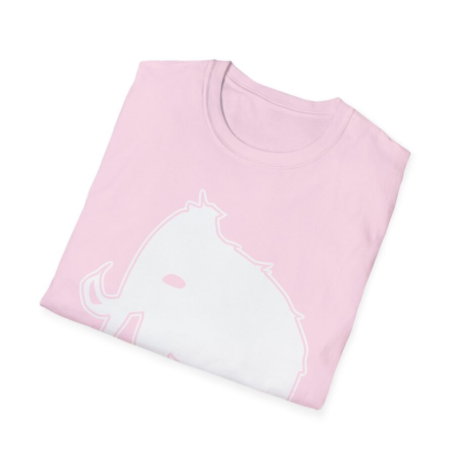 Wooli Tusk Unisex Softstyle T-Shirt