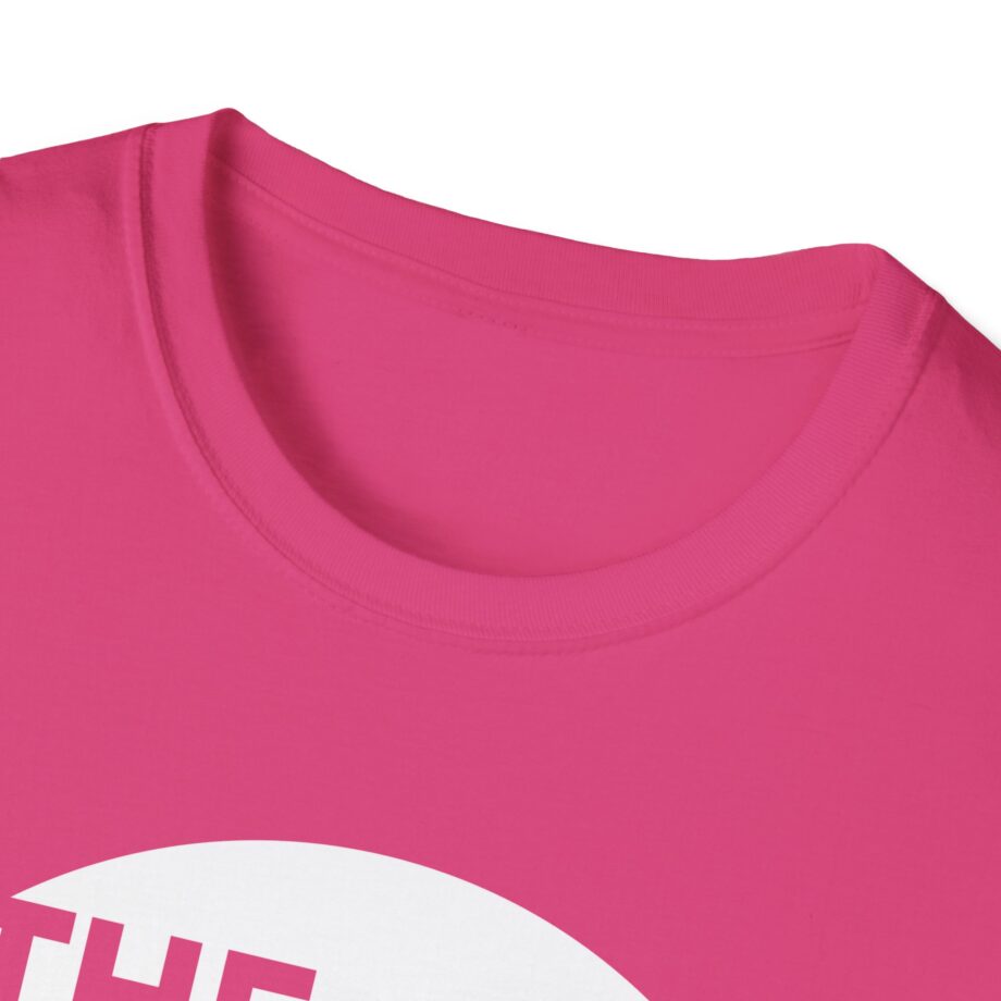 The Tonight Show Starring Jimmy Fallon Unisex Softstyle T-shirt
