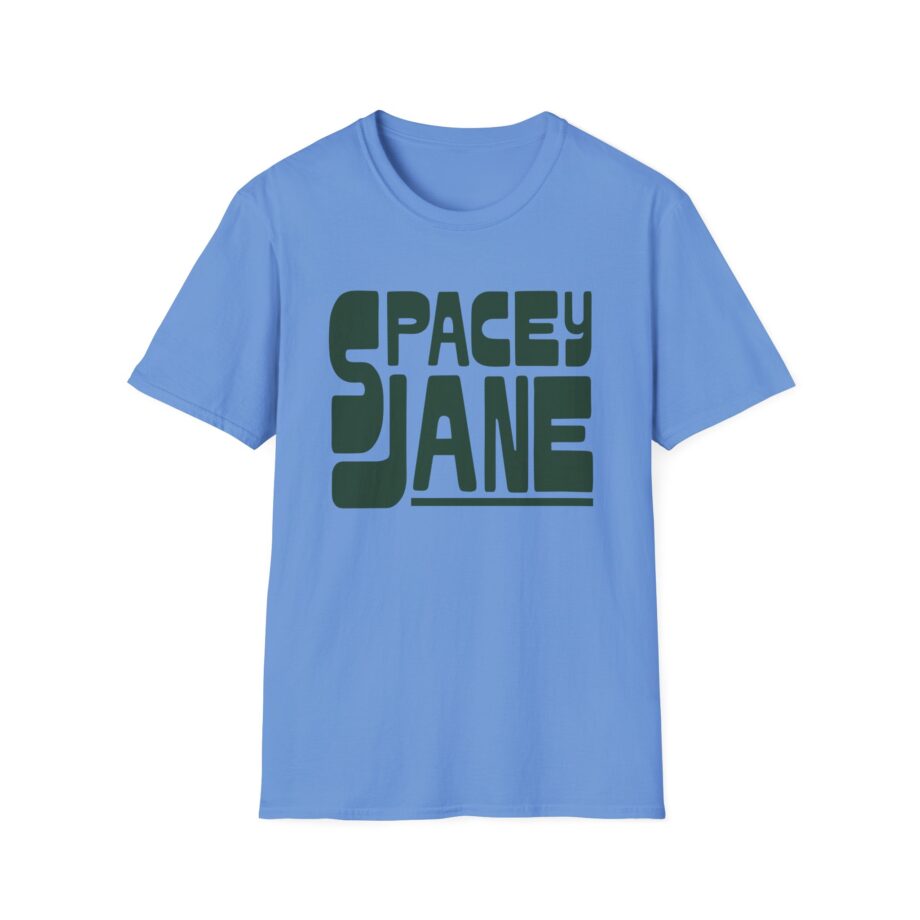 Spacey Jane  Unisex Softstyle T-Shirt