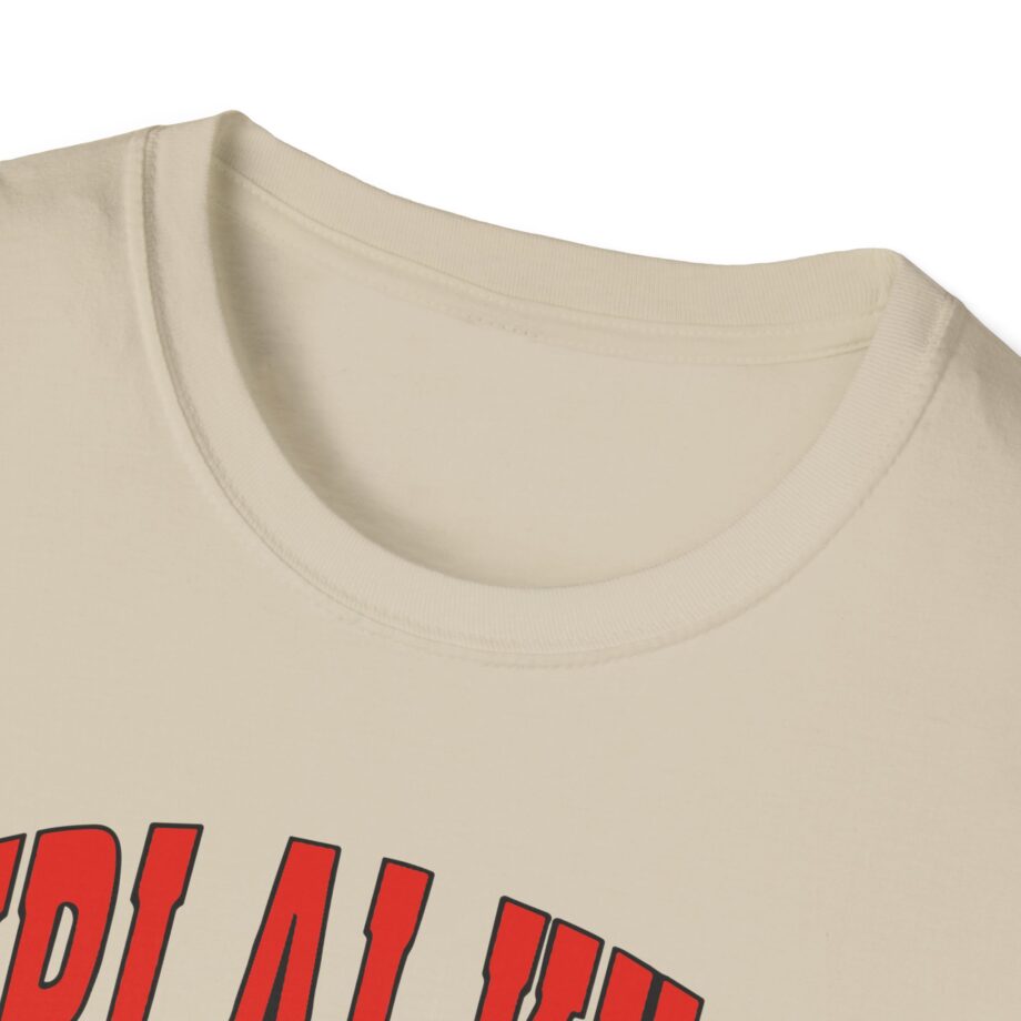 Kublai Khan - Snakebites Unisex Softstyle T-shirt