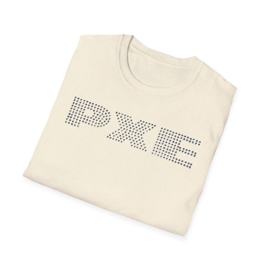 Ecco2k Pxe Unisex Softstyle T-shirt