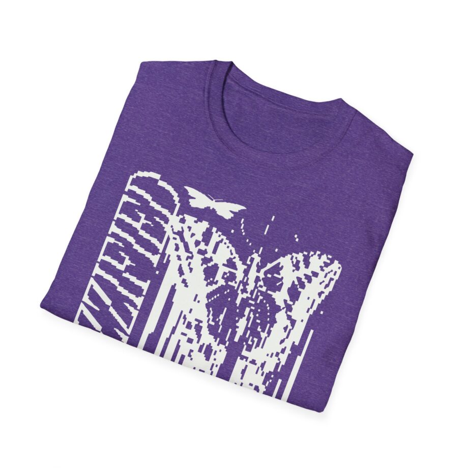 Caitibugzz  Unisex Softstyle T-Shirt