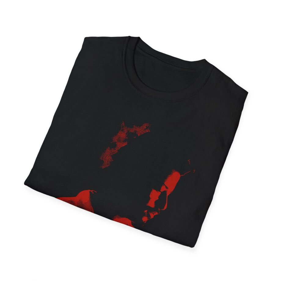 Lauryn Hill Zion 'best of Me' Tour Unisex Softstyle T-Shirt