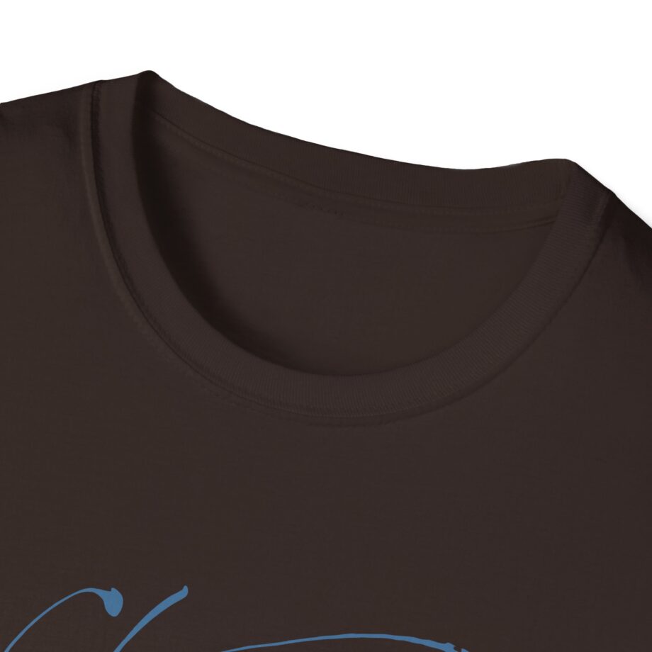 Clairo Charm  Unisex Softstyle T-Shirt