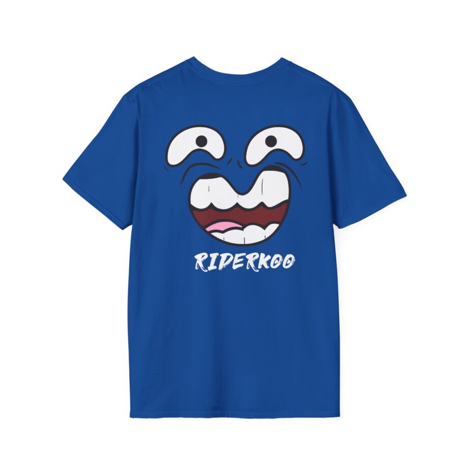 Riderkoo Unisex Softstyle T-shirt