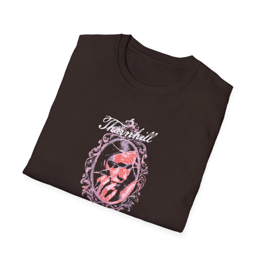 Thornhill  Coven Unisex Softstyle T-Shirt