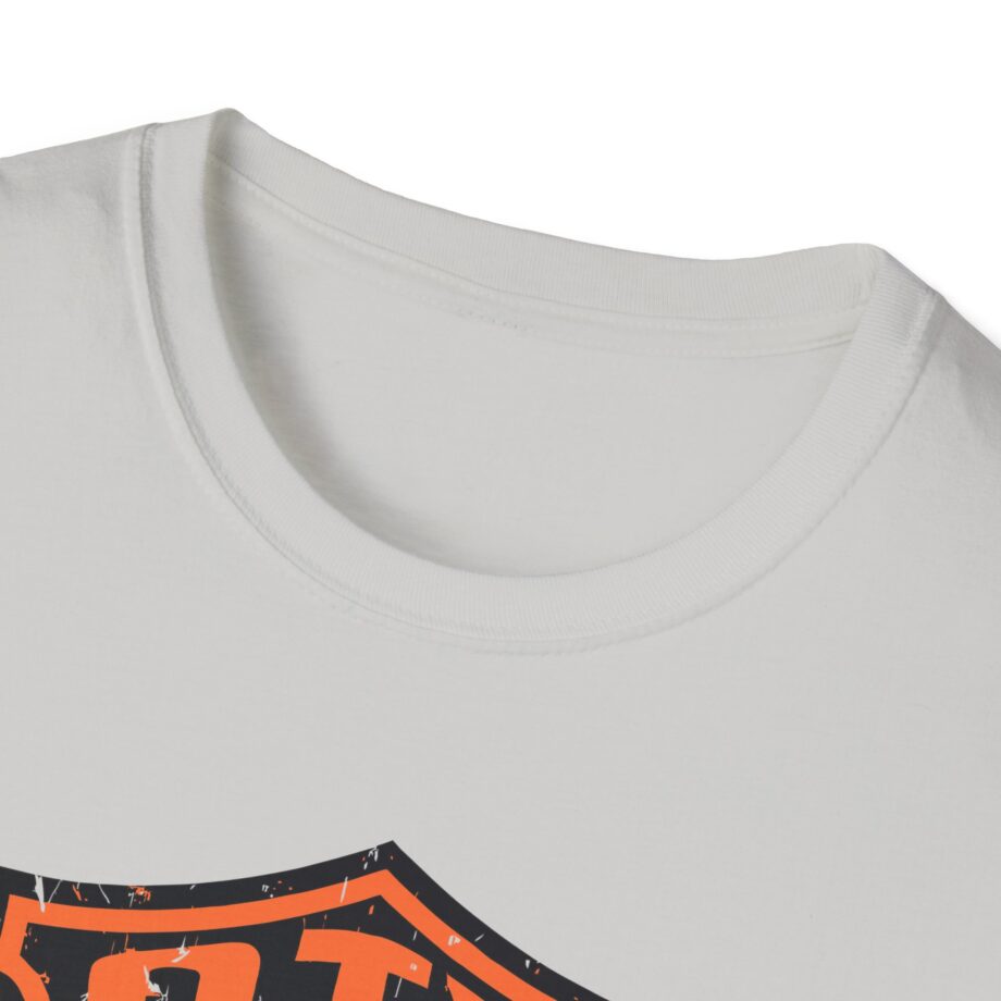 Ohgeesy Otxboyz Wrldwide Unisex Softstyle T-shirt
