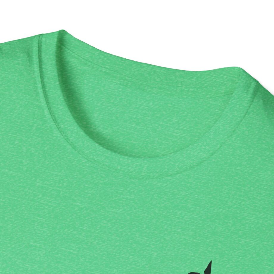 Frost Solace Unisex Softstyle T-Shirt