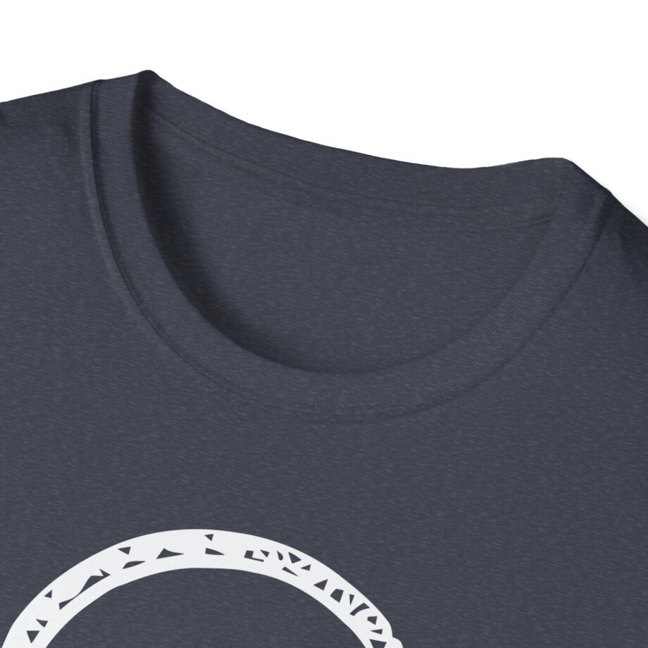 Pvris Mirror Unisex Softstyle T-Shirt