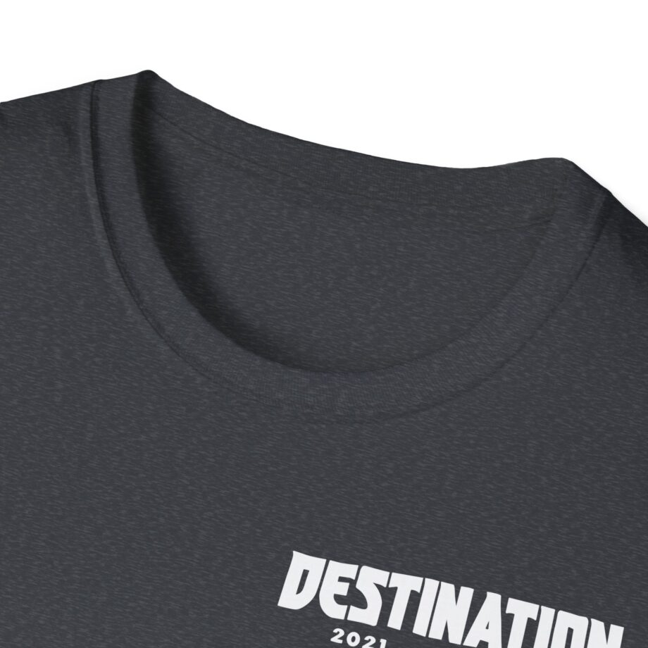 Wooli Destination Unisex Softstyle T-Shirt