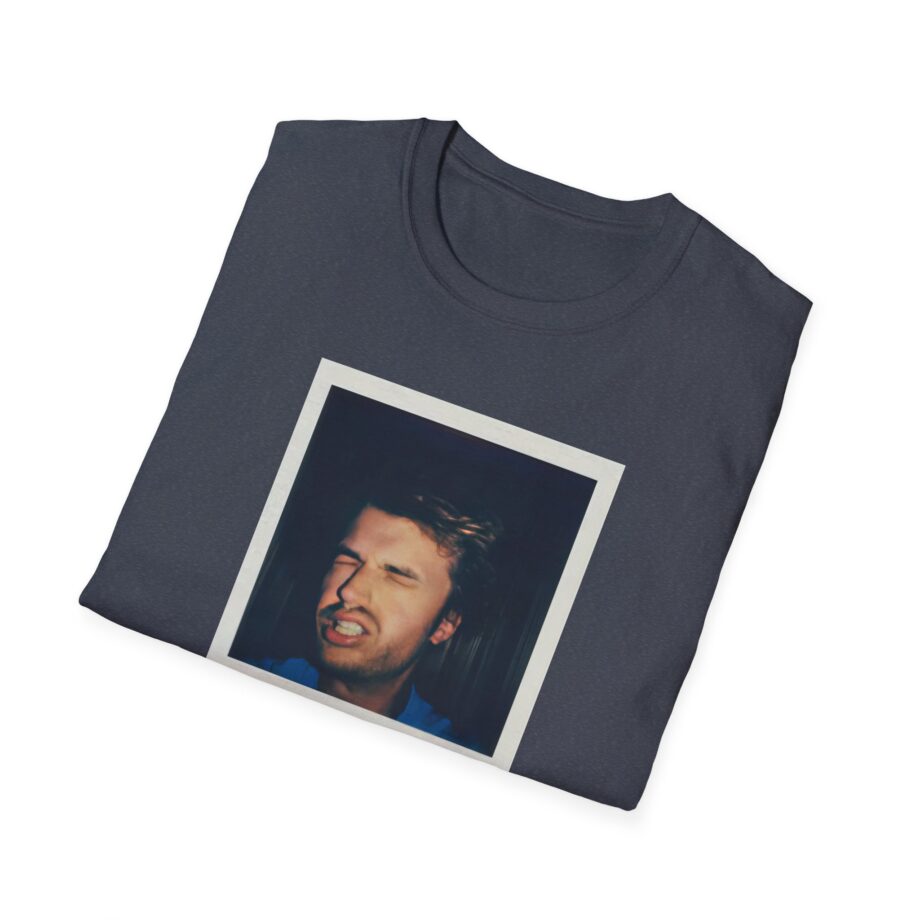 Djo Mhow 1/30/25  Unisex Softstyle T-Shirt