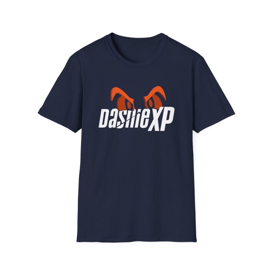 Dashiexp Unisex Softstyle T-Shirt