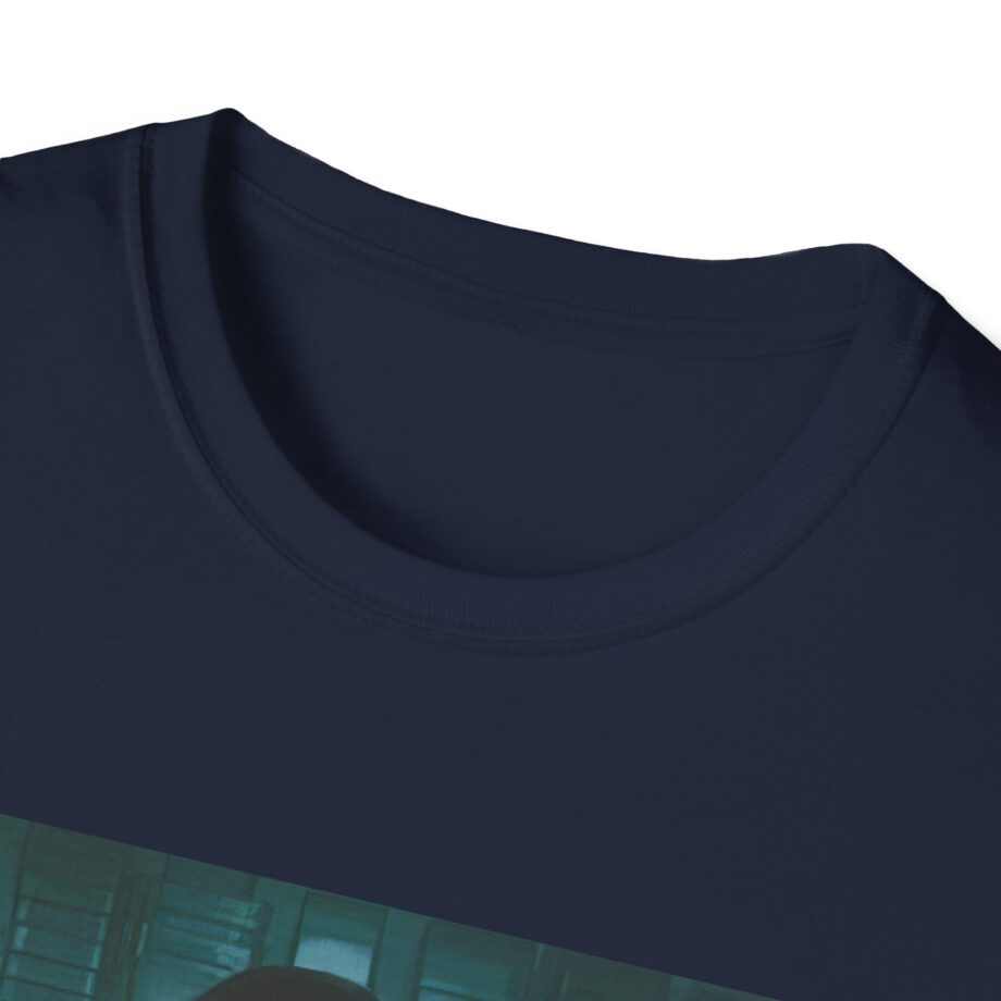 Tate Mcrae Unisex Softstyle T-Shirt