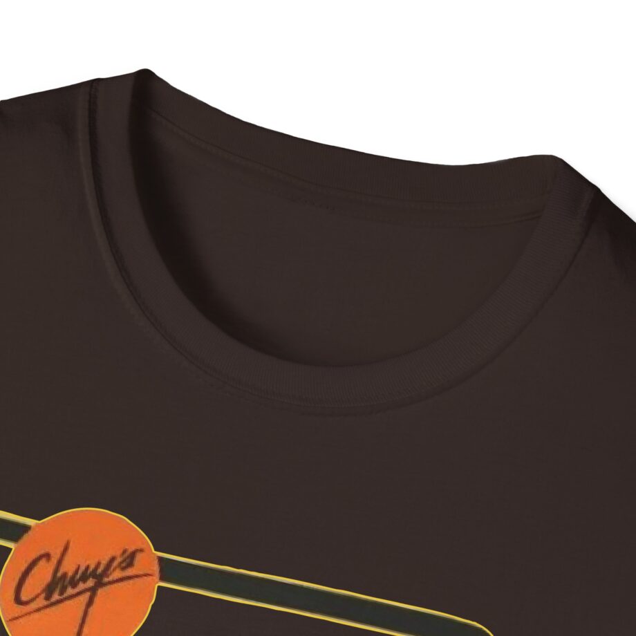 Liquid Hungrybox Unisex Softstyle T-shirt