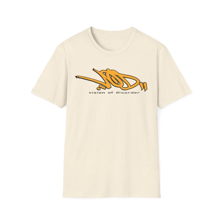 Vision of Disorder Unisex Softstyle T-shirt