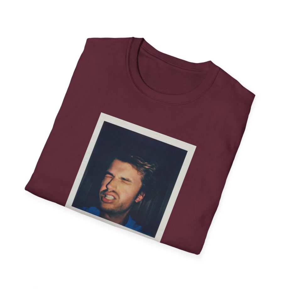 Djo Mhow 1/30/25  Unisex Softstyle T-Shirt